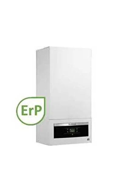 Viessmann Classic 25Kw