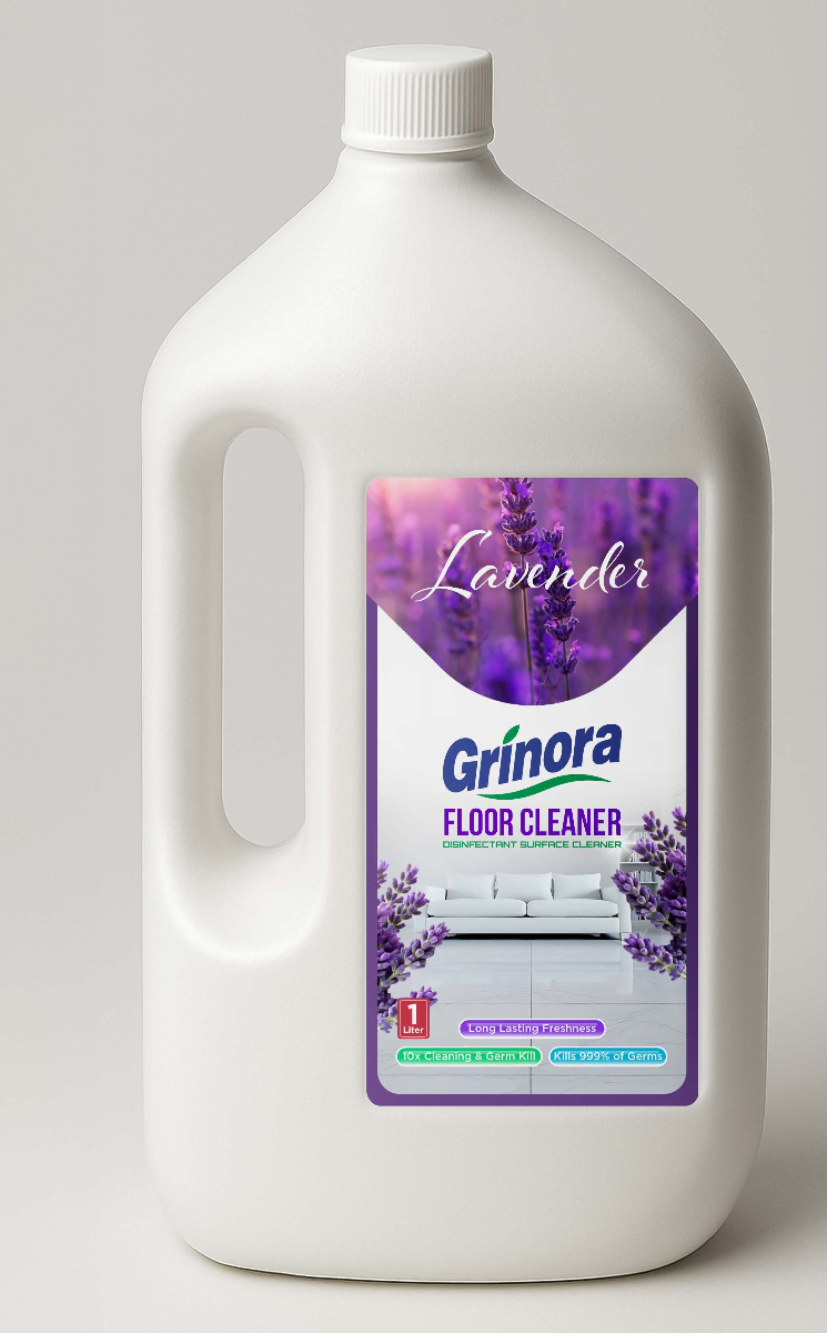 Grinora Floor Cleaner 1 Ltr