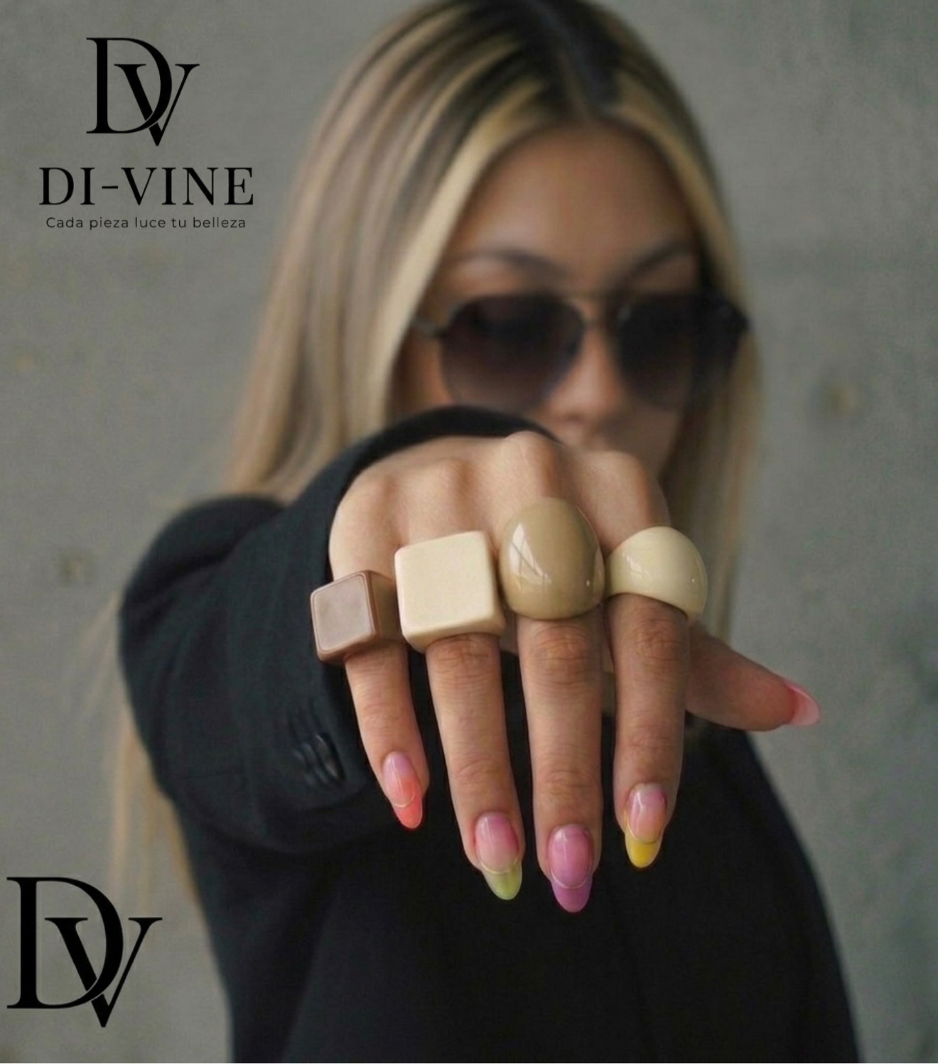 Anillos Chunk