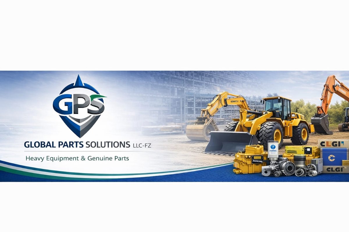 Heavy Machinery in Action