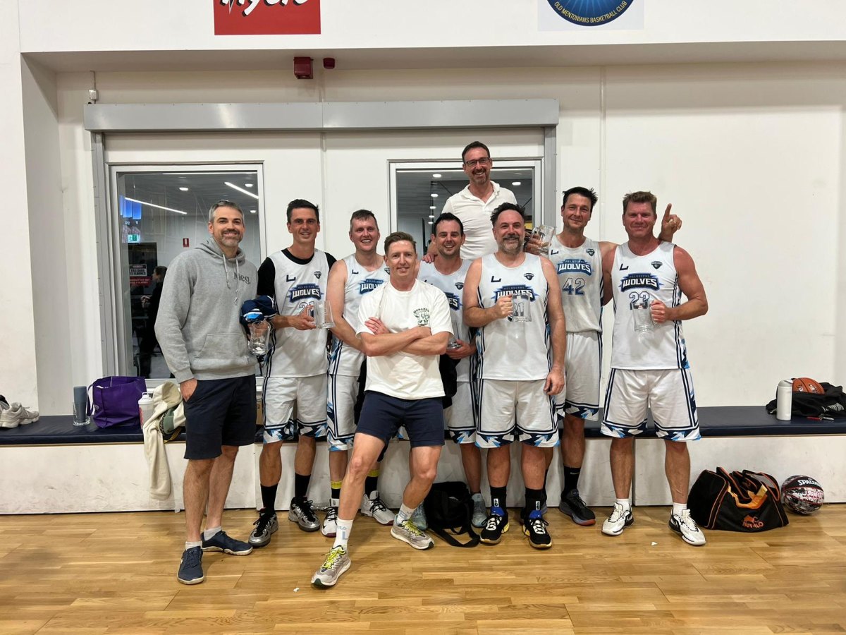 Melbourne Wolves Dire crowned champions with 54:45 grand final victory over WWS