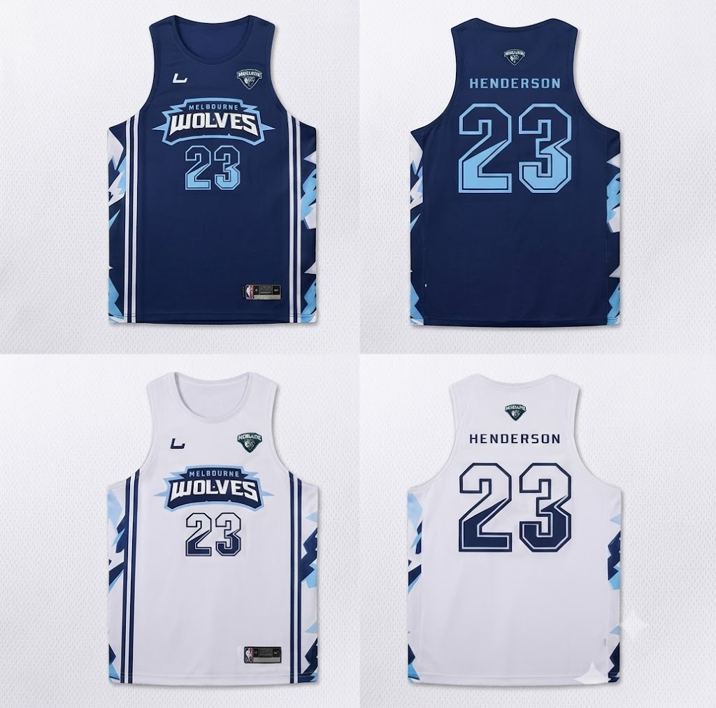 Club Jersey Only (Boys)