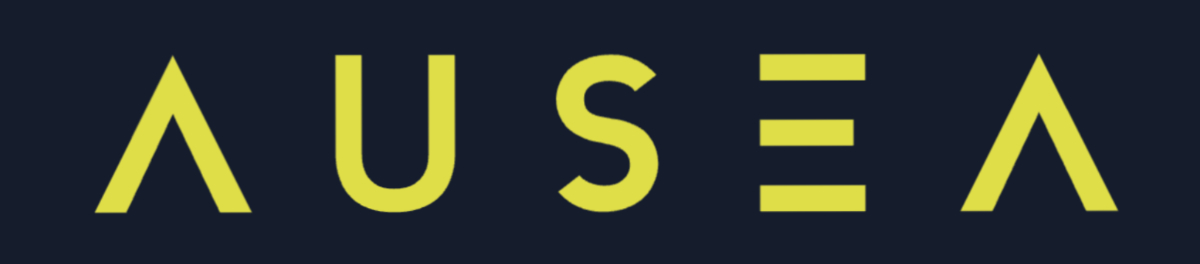 AUSEA Logo