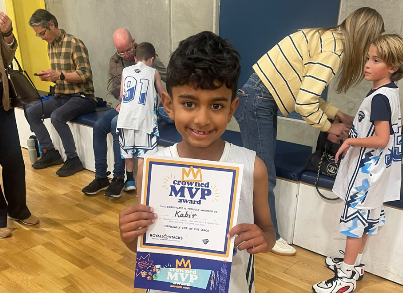 August MVPs Revealed (Part 2)