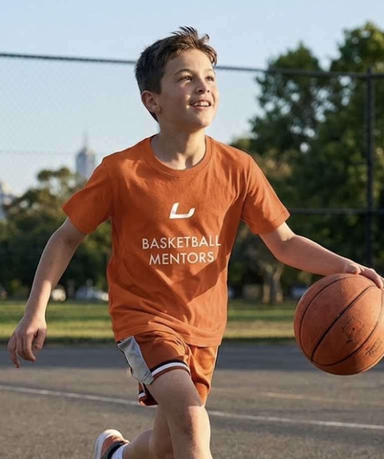 Hi-Performance Training Top