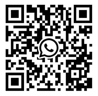 WhatsApp QR Code