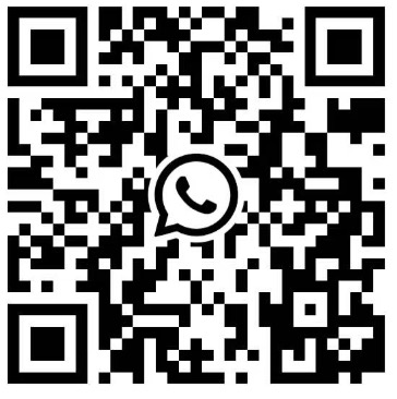 Melbourne Wolves Coaches WhatsApp QR Code