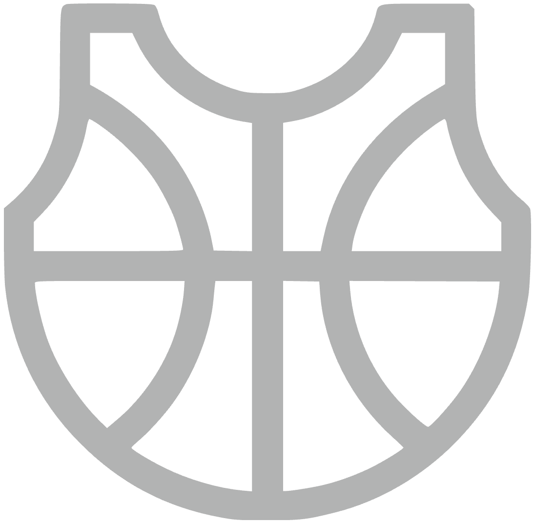 HoopFits Logo