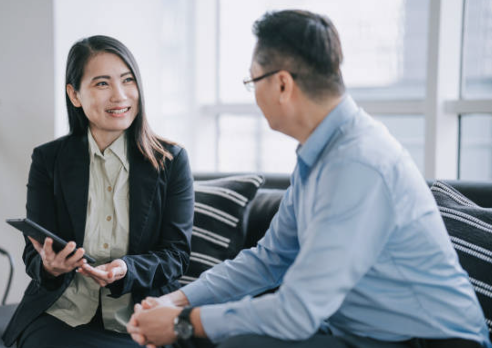 Key Financial Services