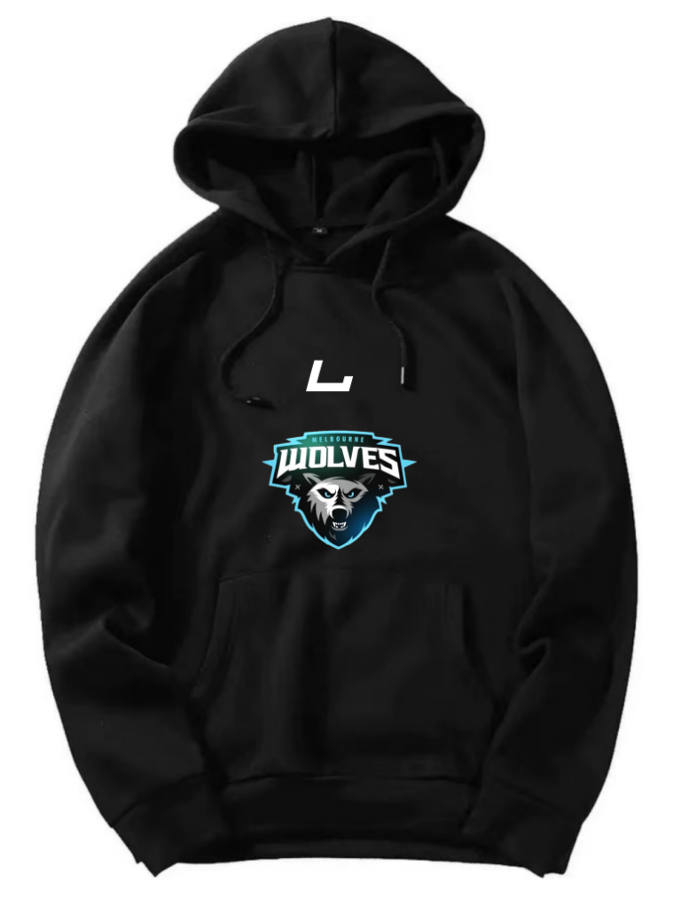 Club Hoodie (Boys/Men)
