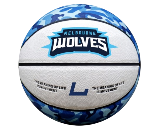 Club Basketball