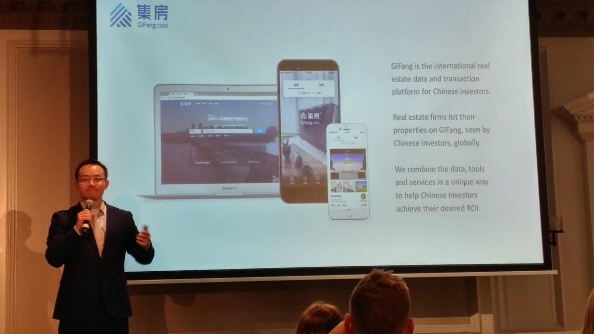 Investor-Focused Advisory