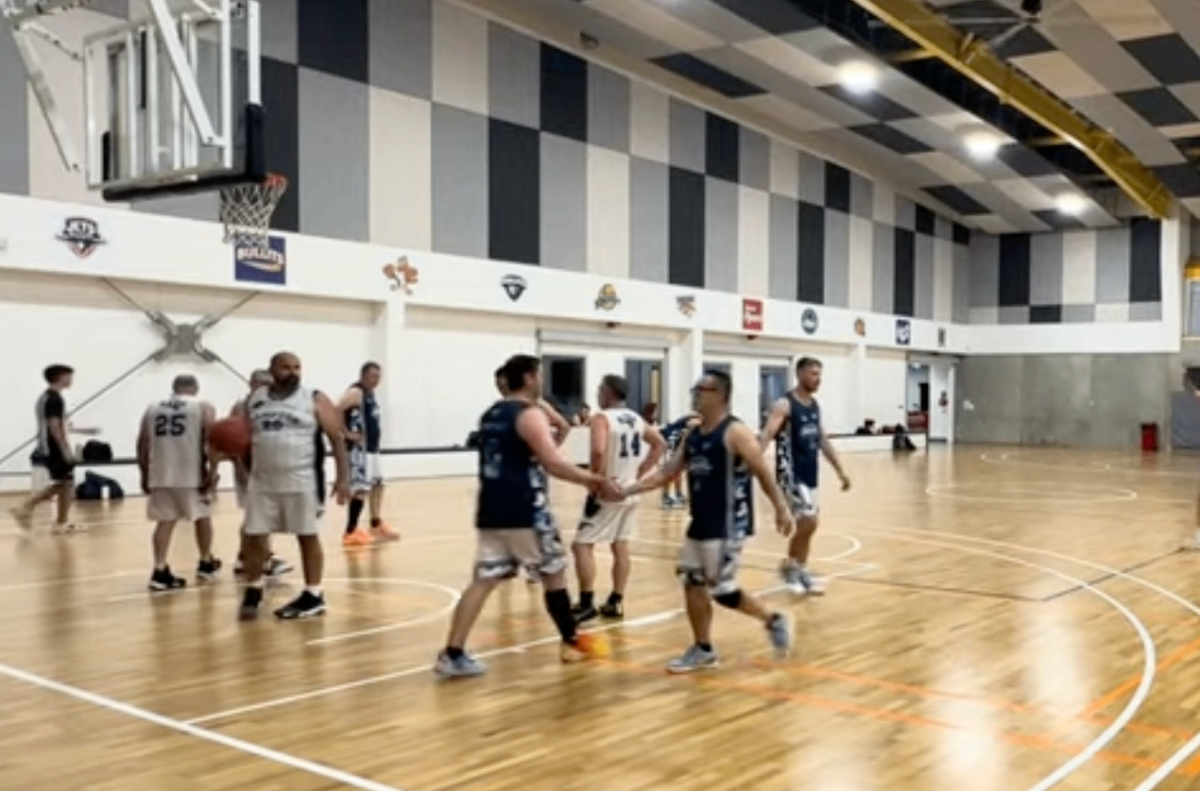 Melbourne Wolves Classics