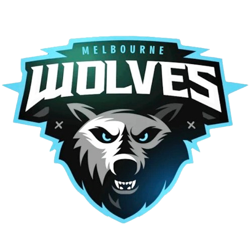 Melbourne Wolves