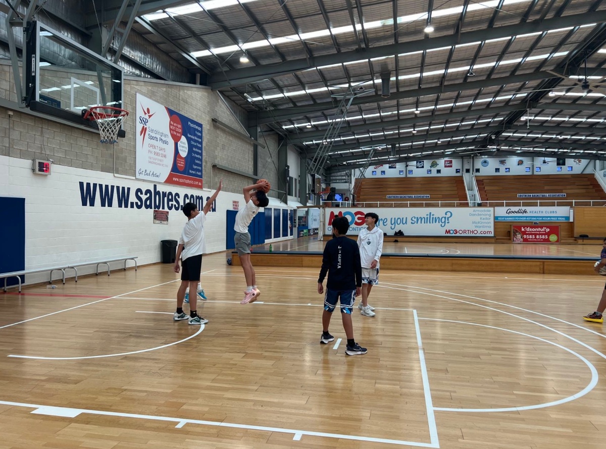 Sandringham Leisure Centre