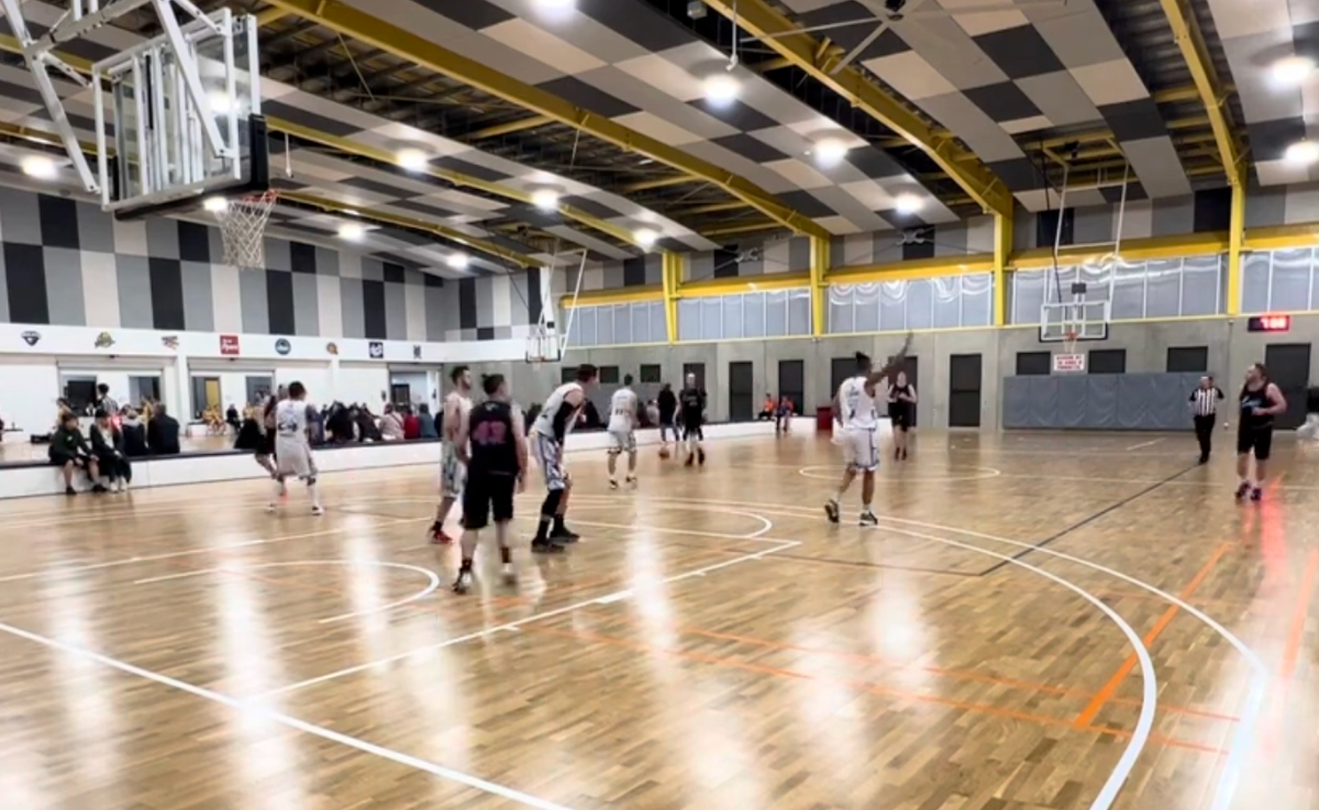 Melbourne Wolves Dire becomes the first open age A grade team to enter the playoffs