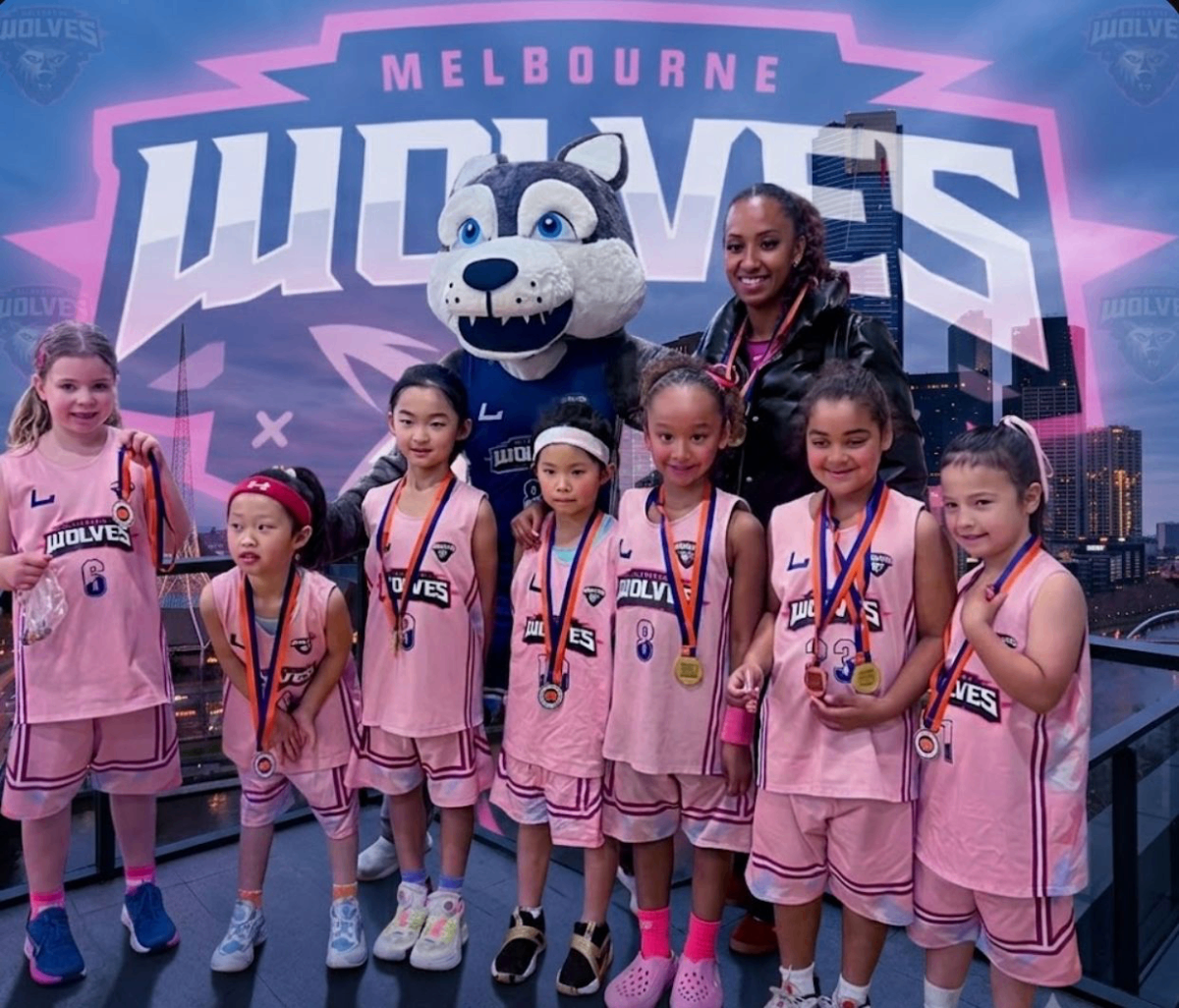 Champions and Heat Crown the Champions in Their Respective Divisions in Season 1 of 2026