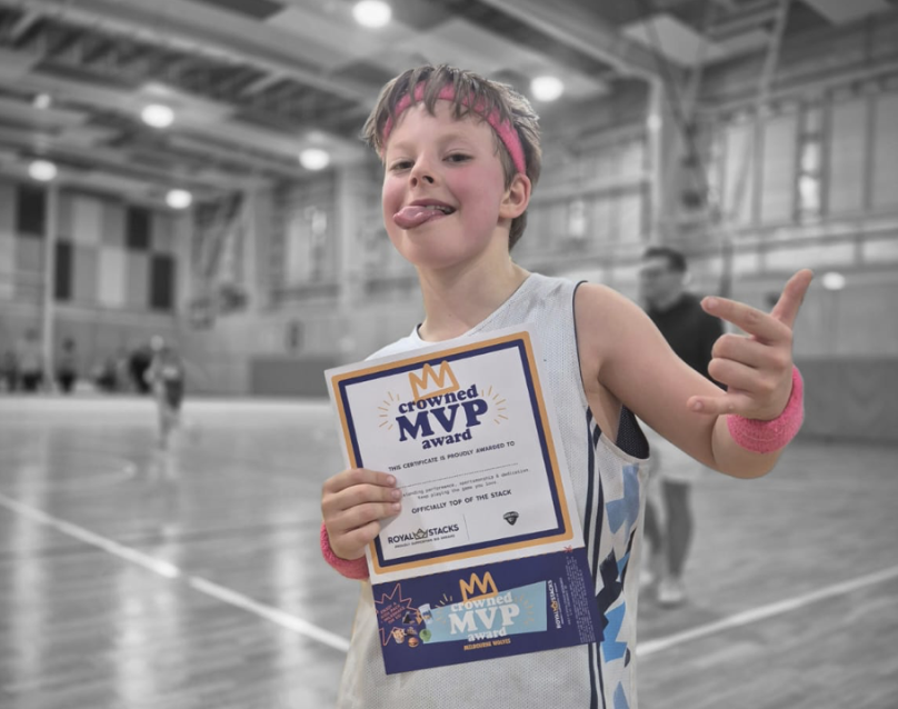 Jimmy Vella MVP