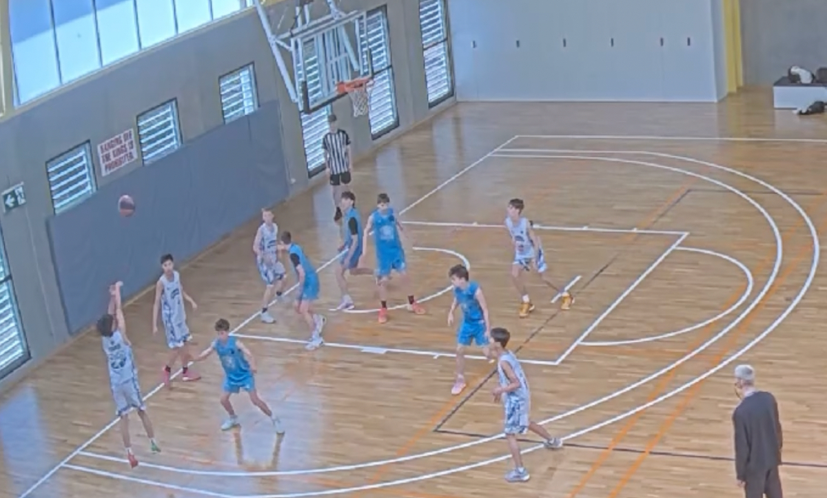 Melbourne Wolves Arctic