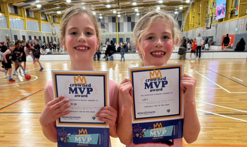 July MVPs Revealed