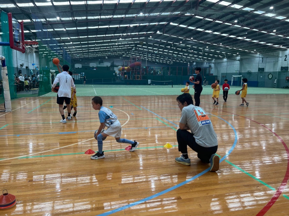 Moorabbin Indoor Sports
