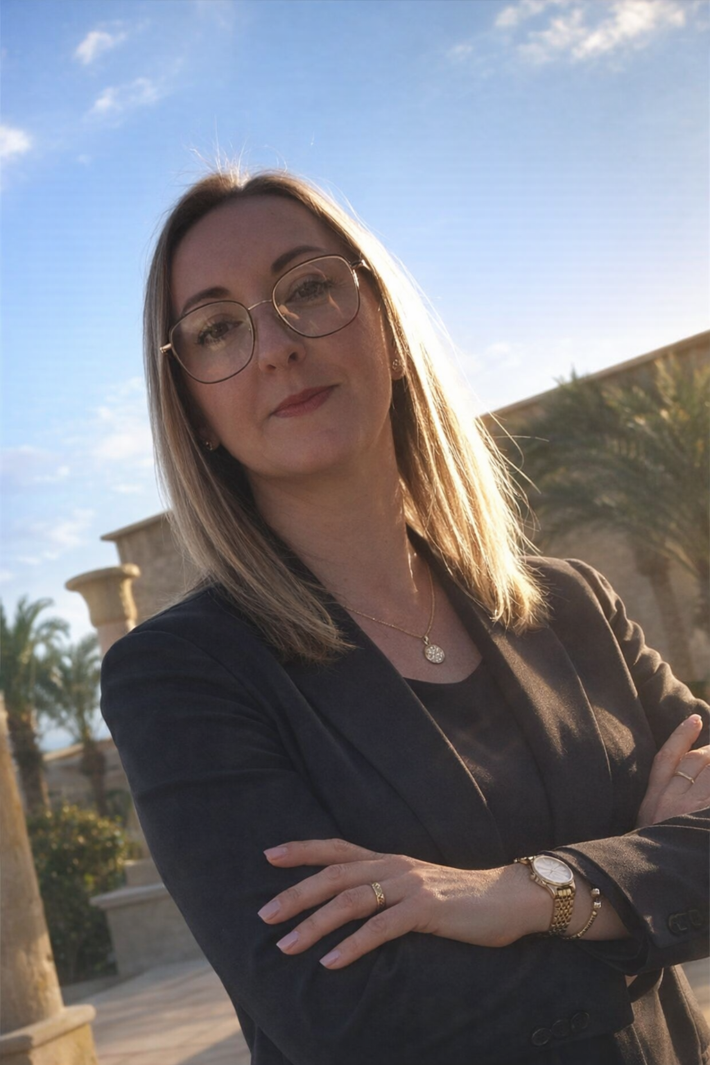 Sylwia Kanar - Servicios profesionales de cierre de ventas