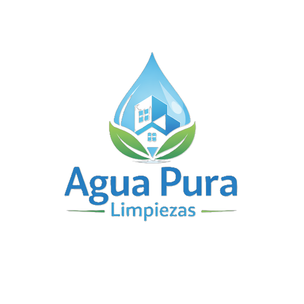Agua Pura Logo