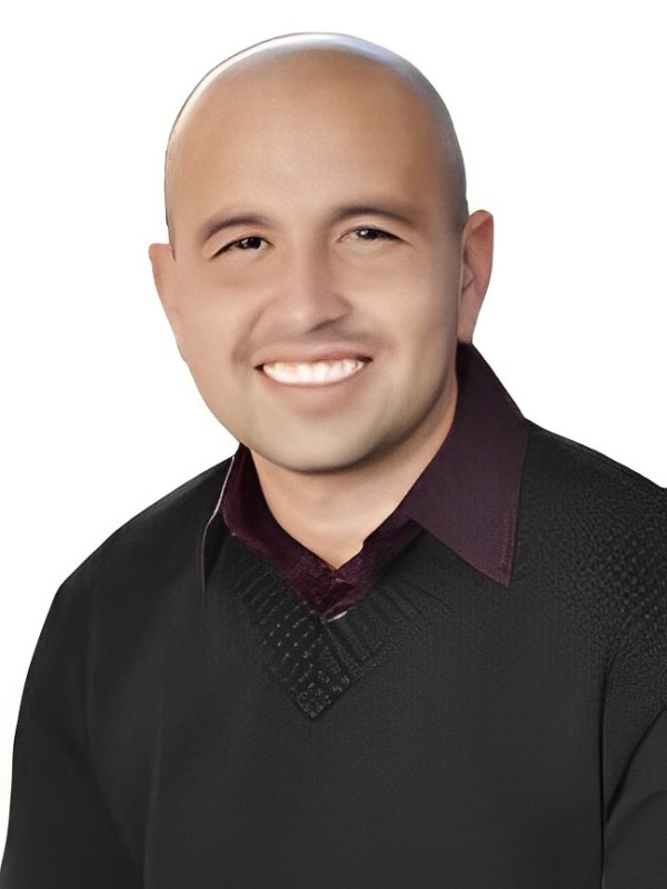 Gabriel Castillo Molina