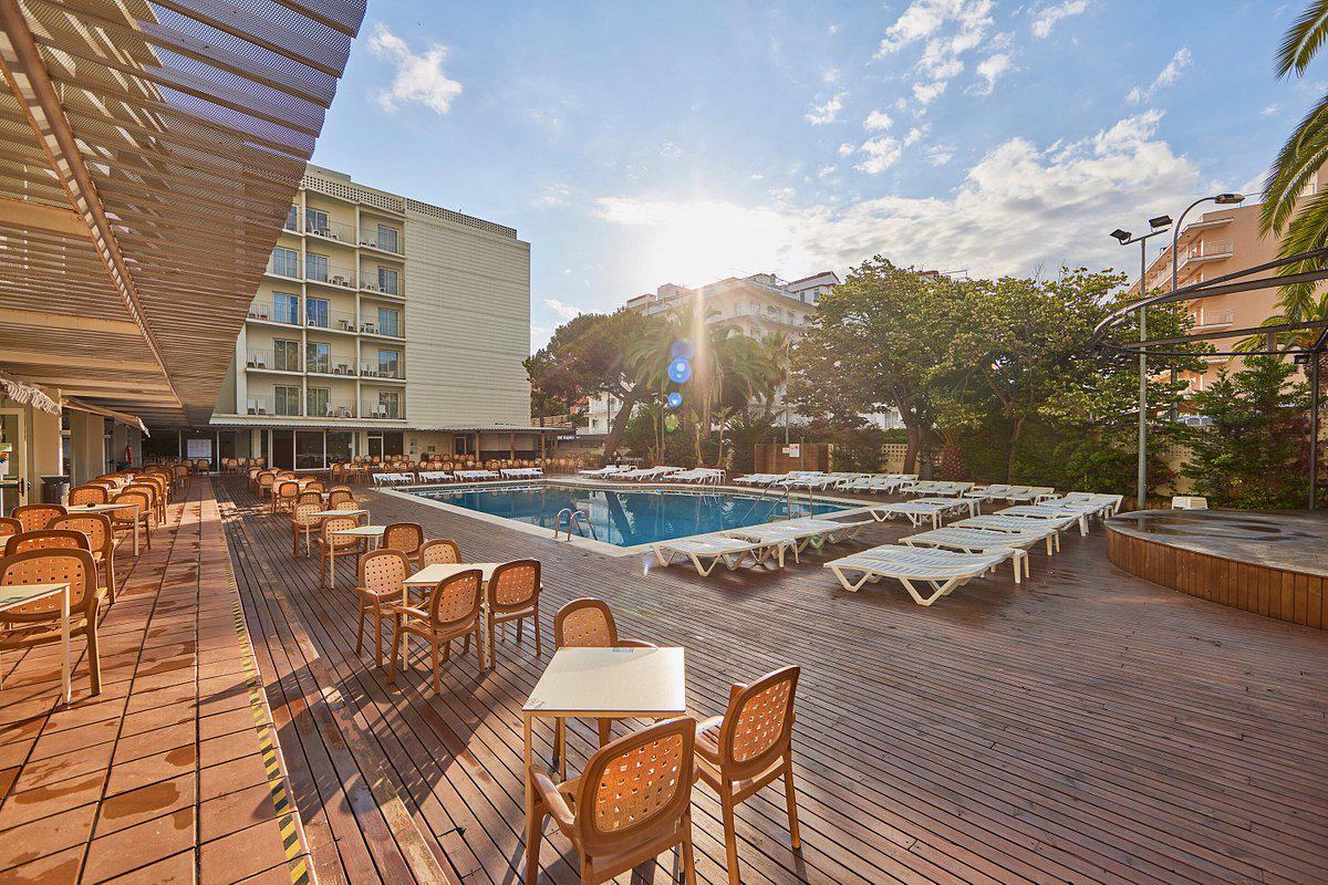 The Apartments room 4