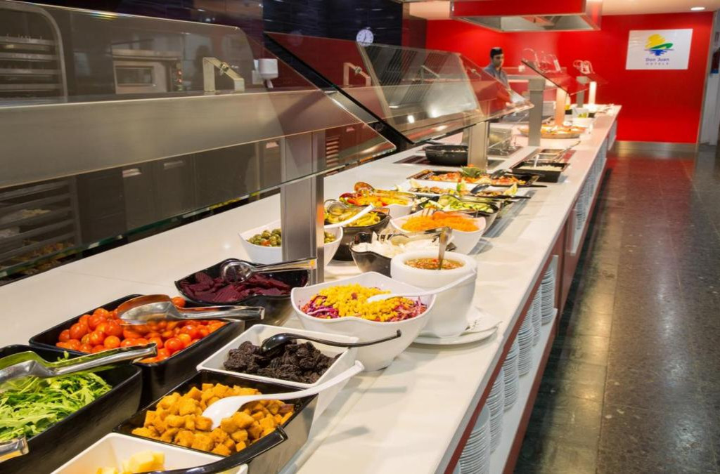 The Apartments room 3