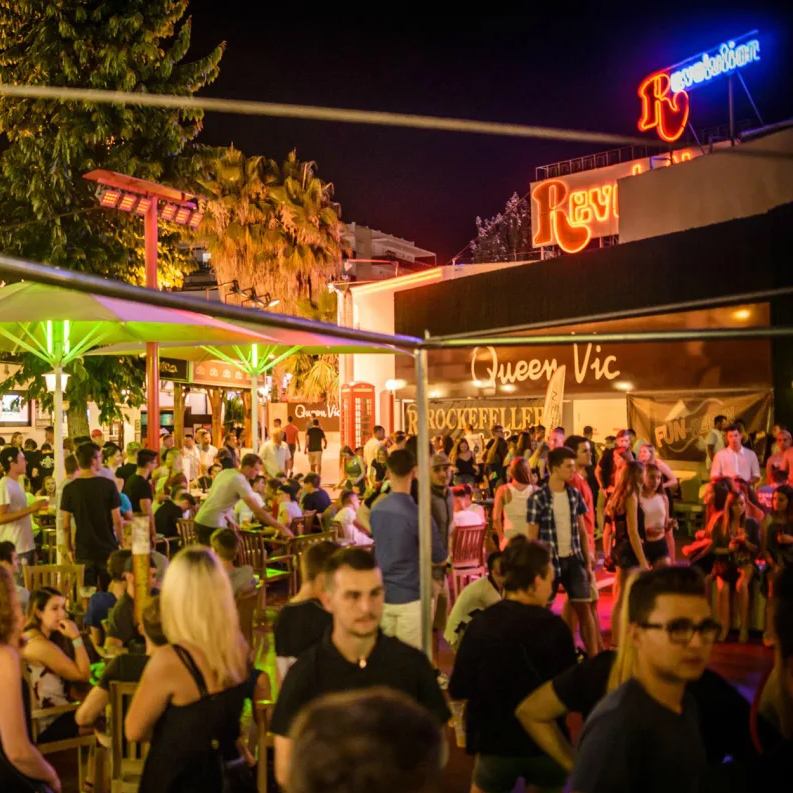 Friday 8th May - The Weekender Has Landed