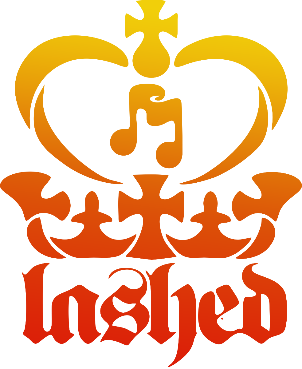 Lashed Logo