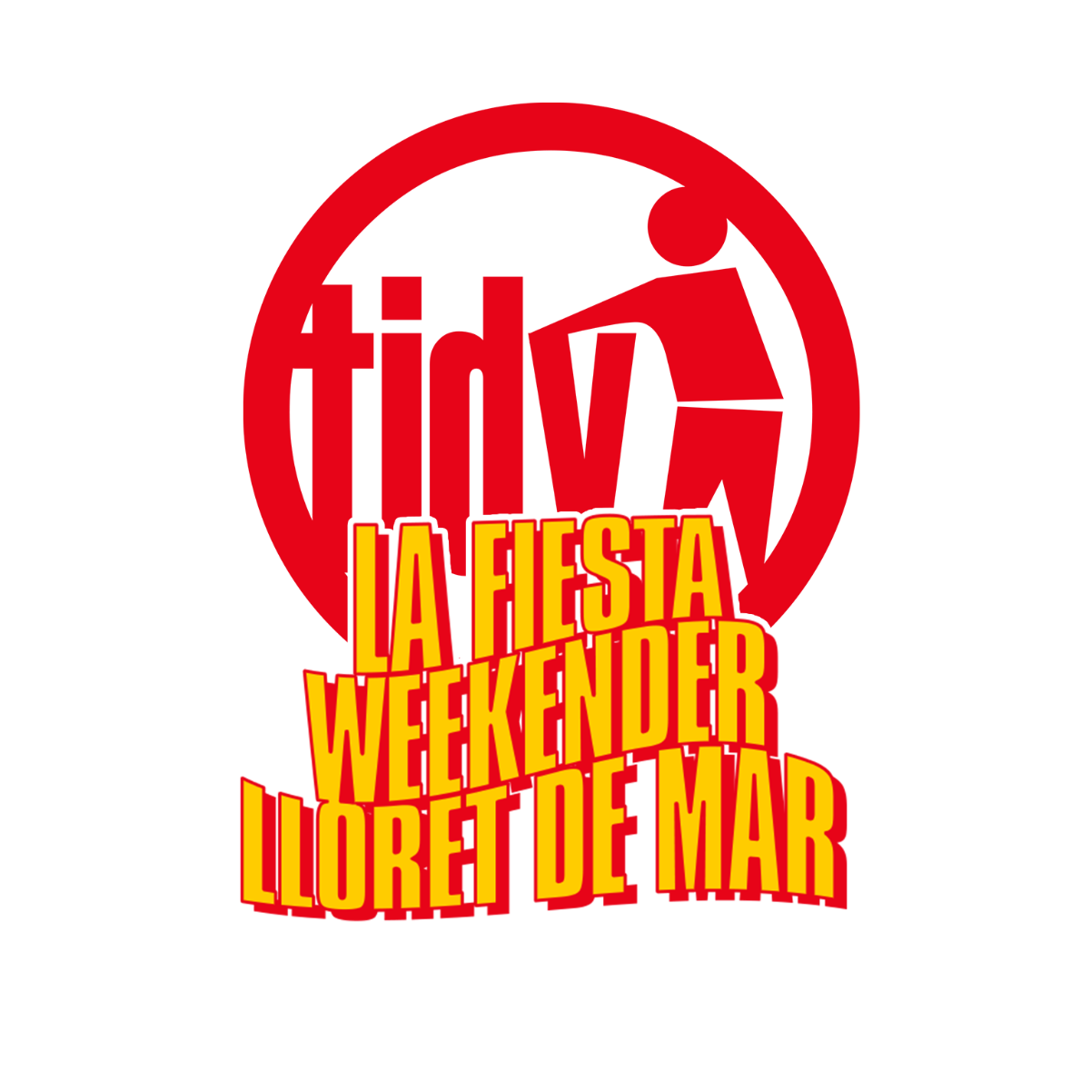 Tidy La Fiesta Weekender Lloret De Mar