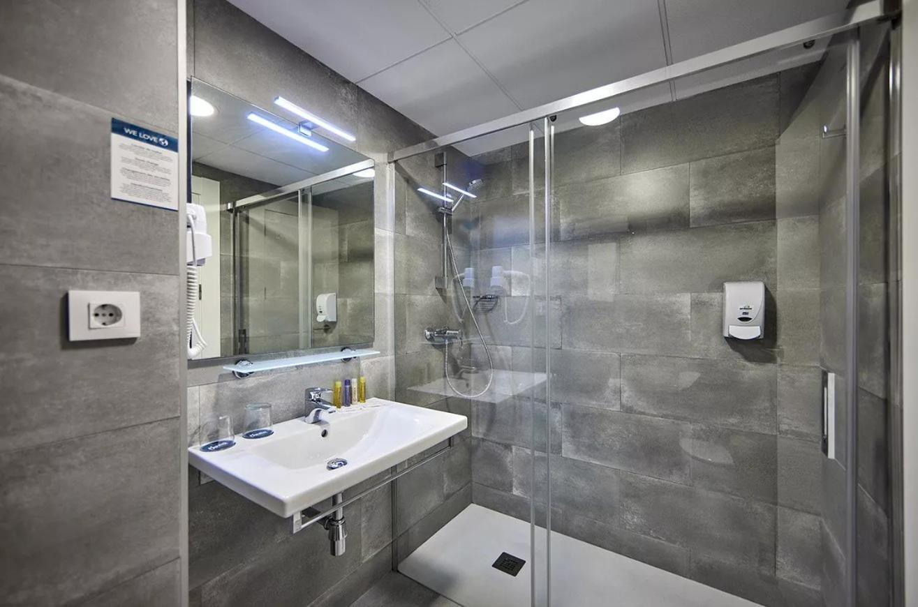 The Apartments room 1