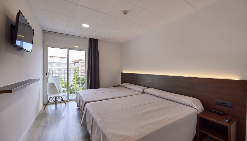 The Apartments room 2