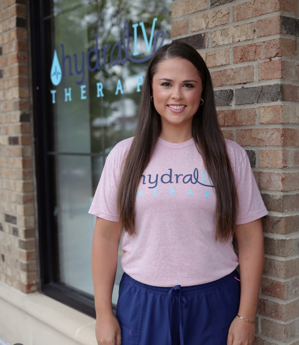 Hydralive Therapy licensed medical staff - board‑certified GLP‑1 and peptide therapy providers in Cumming Georgia