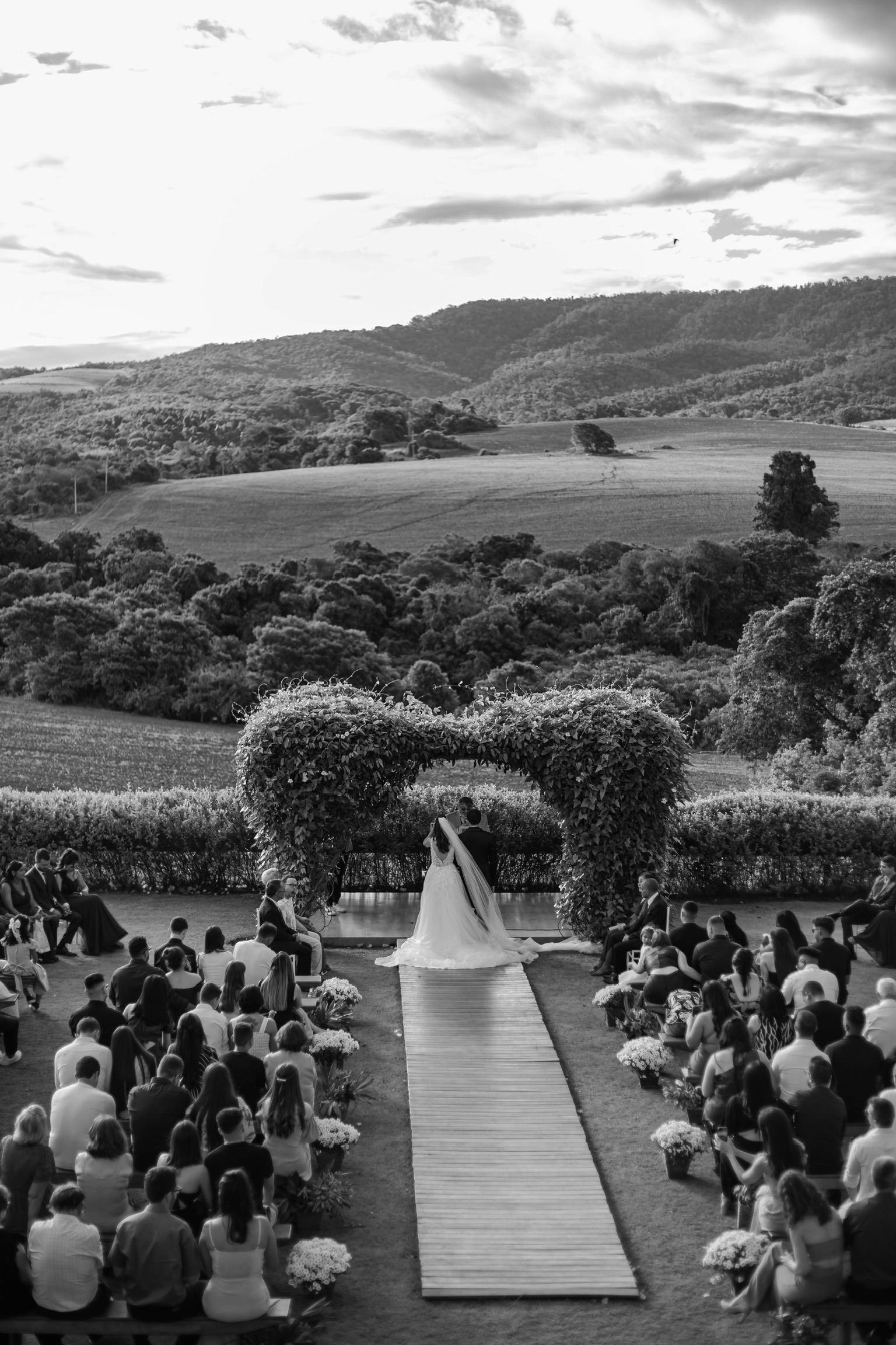 Como escolher o fotógrafo perfeito para o seu casamento