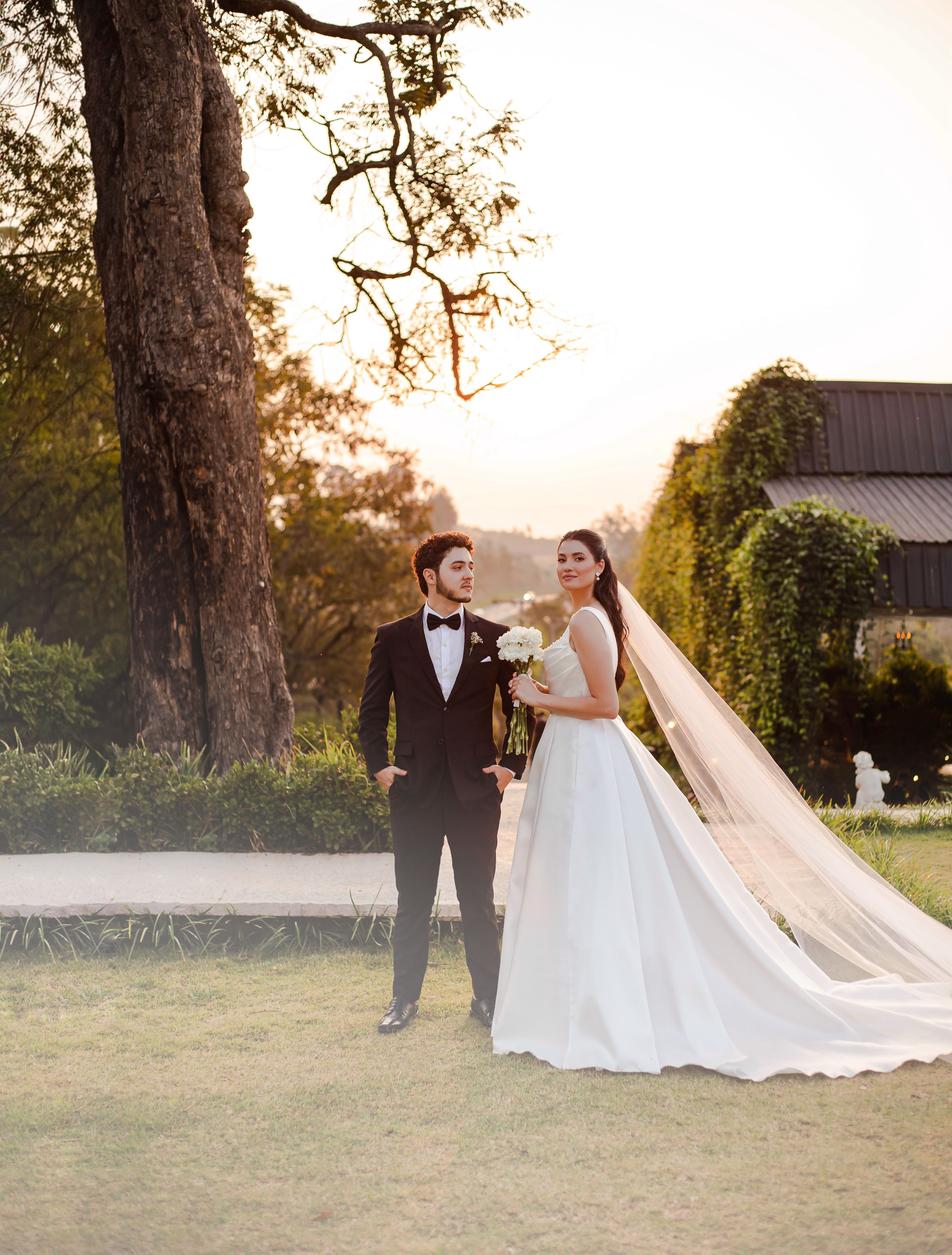 Fotografia de casamento