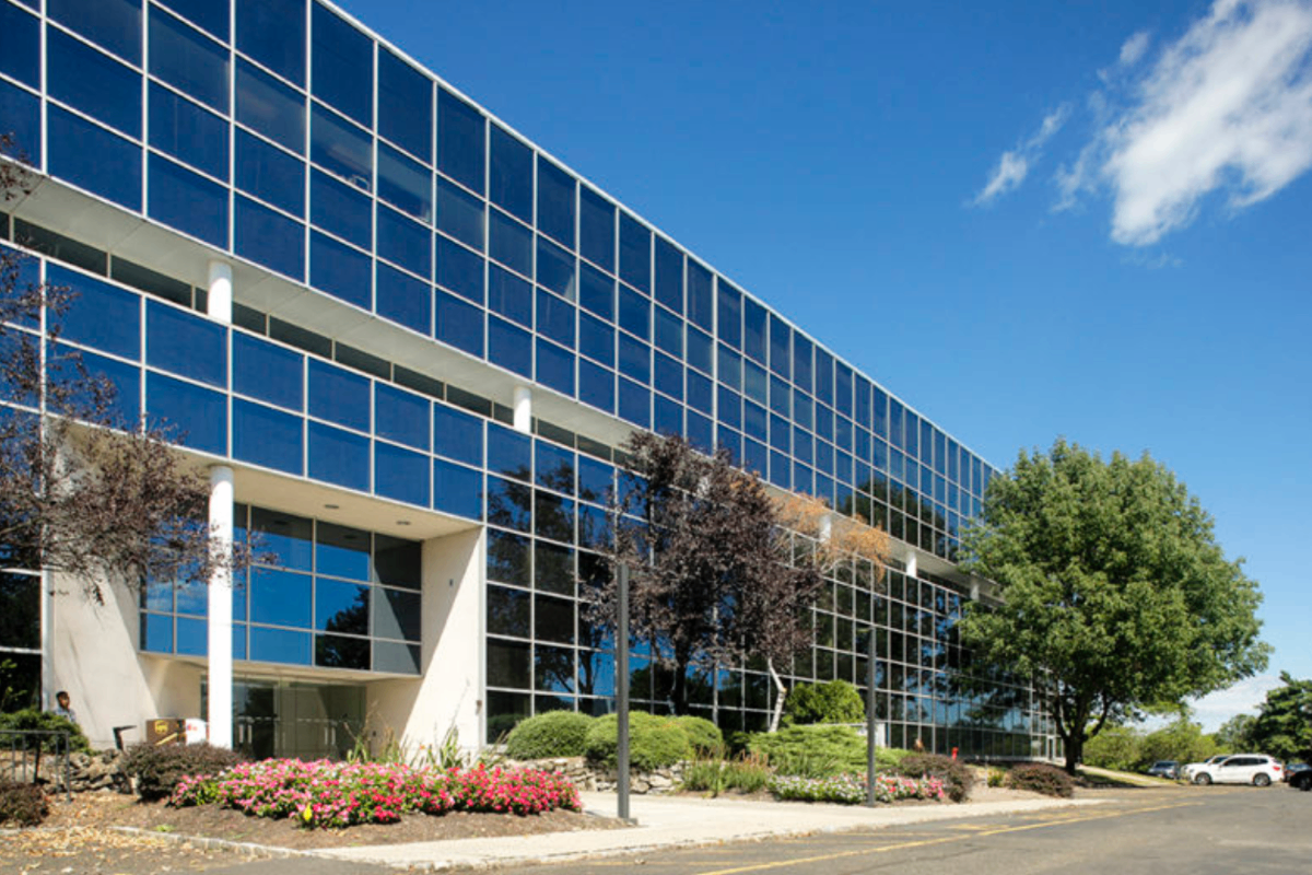 Somerset Office Building