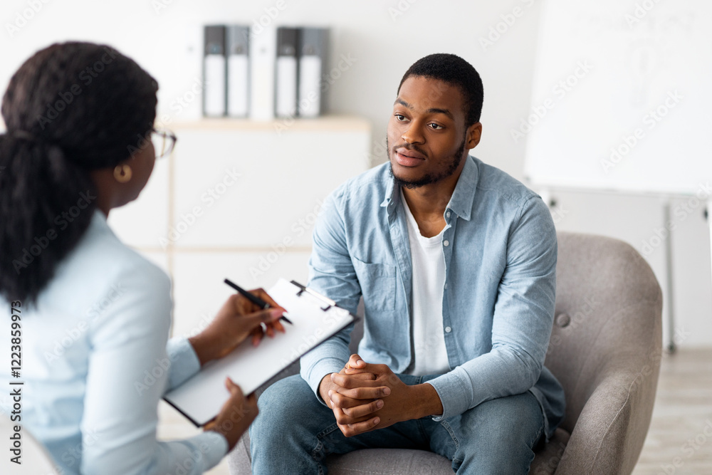 Individual Therapy