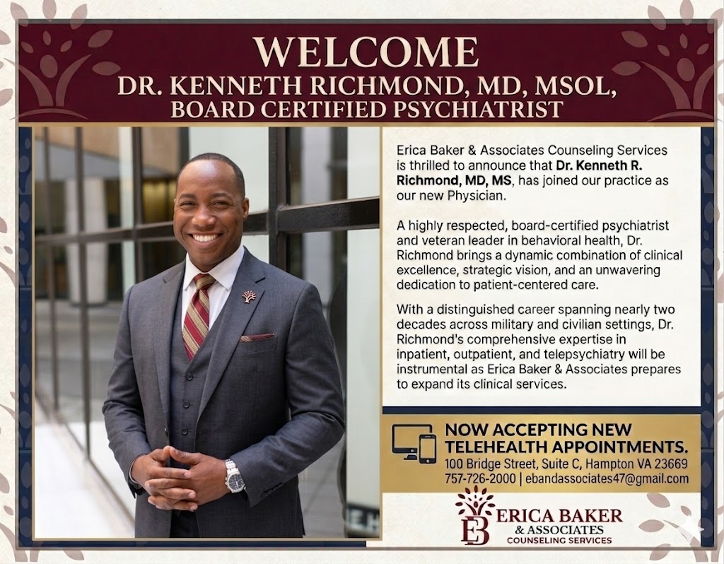 Dr. Kenneth Richmond, MD, MSOL