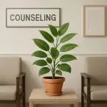 Counseling office
