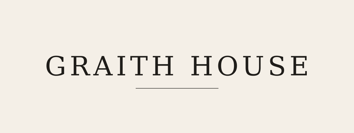 Graith House
