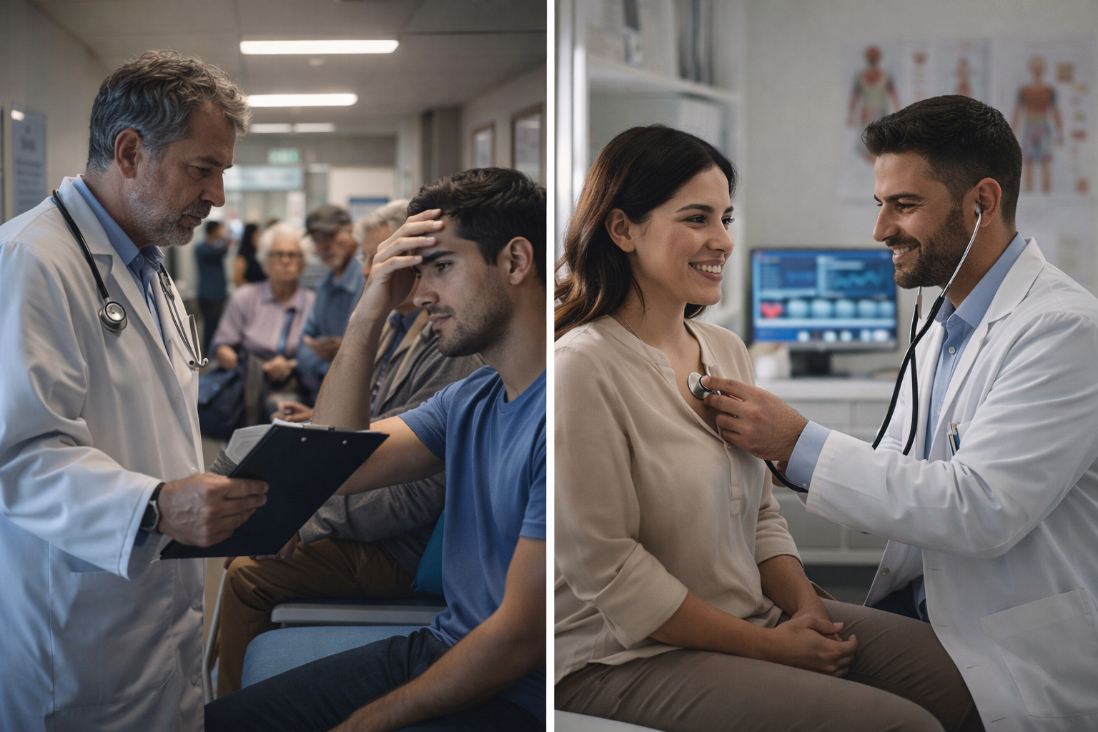 GKV vs PKV: The Brutally Honest German Health Insurance Comparison for Expats in 2026