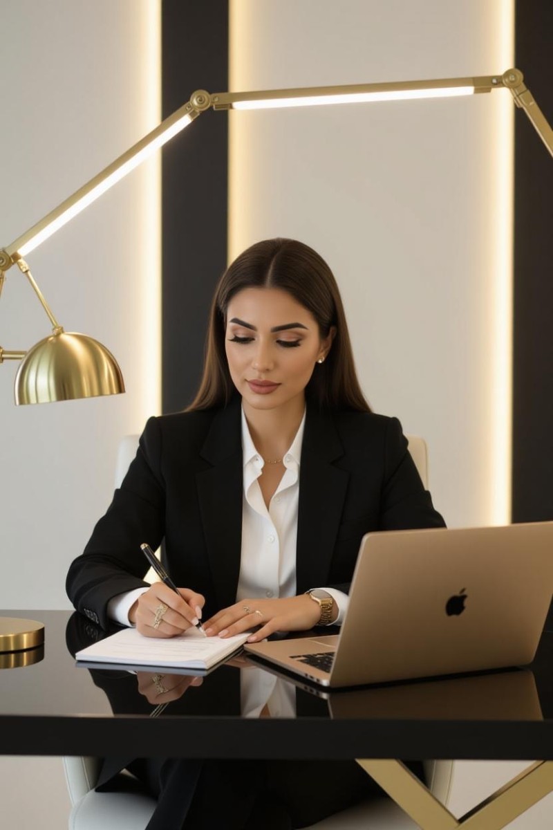 21-Day Sprint target audience