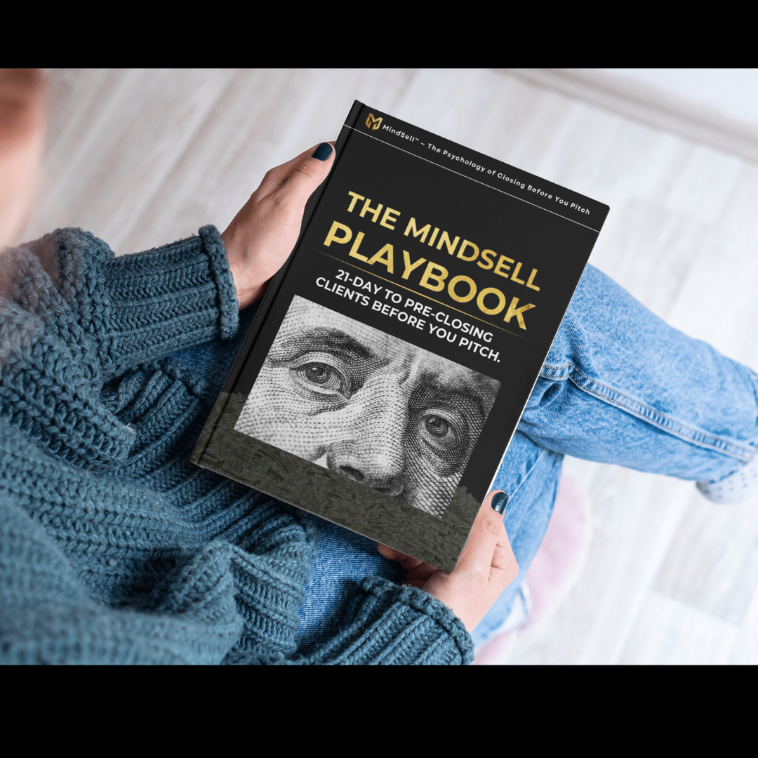 The MindSell Playbook