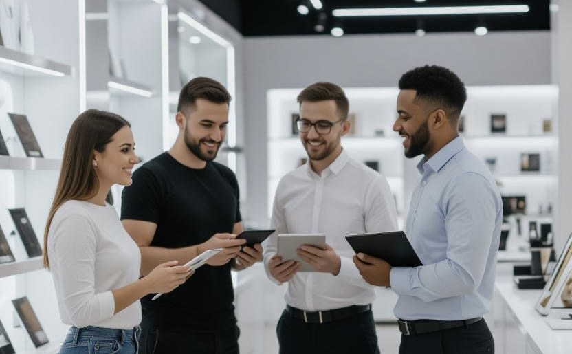 3-Day Bootcamp target audience