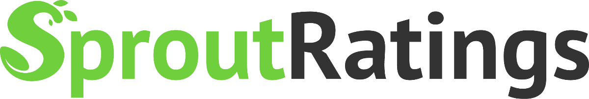 SproutRatings Logo