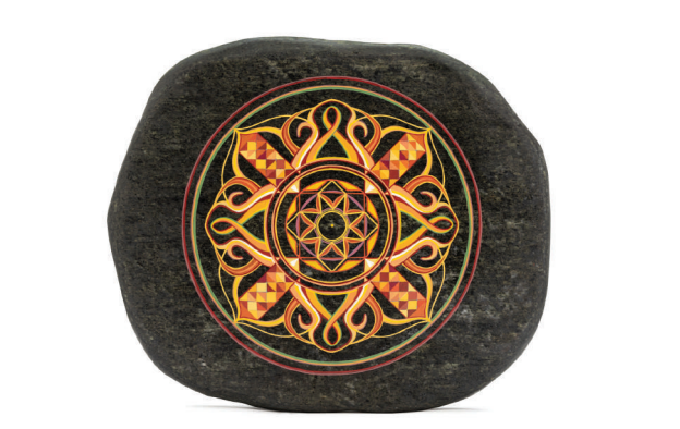 Ritual Ognja