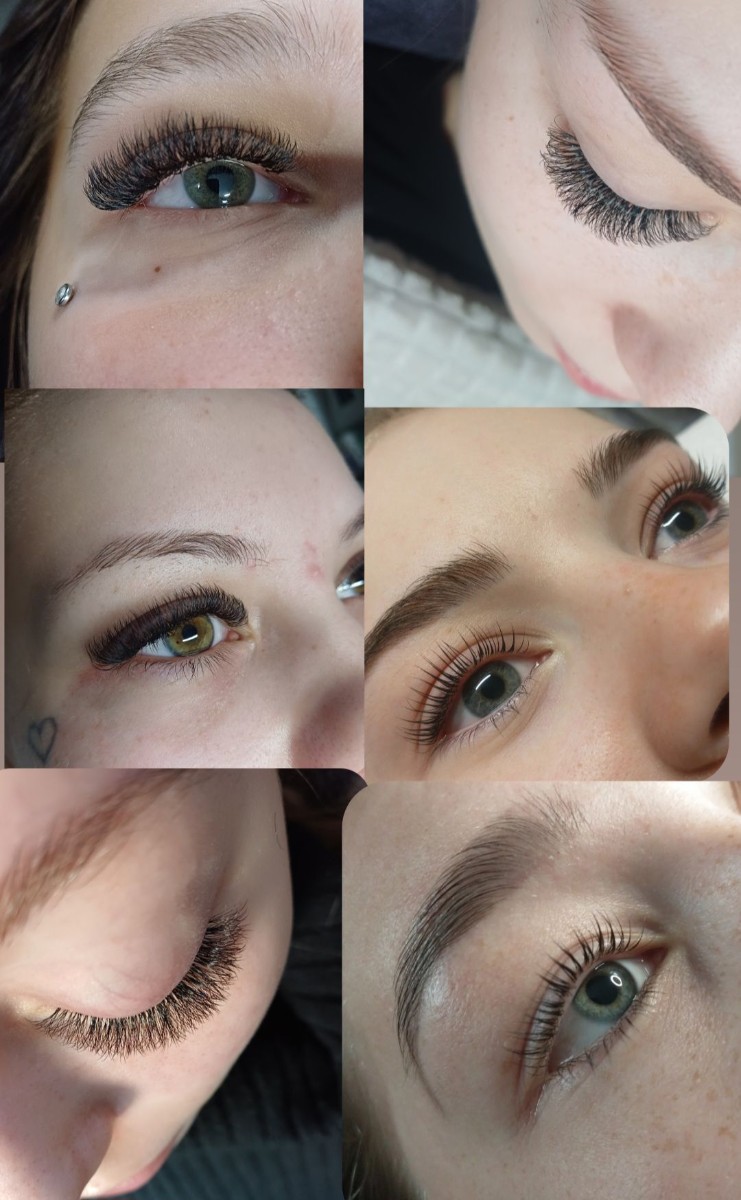 Lemonilounge kauneushoitola Oulu Tuira